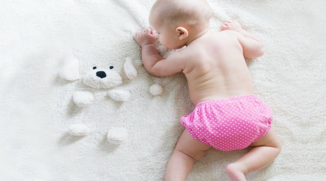 An Eco-Friendly Guide to Nappies